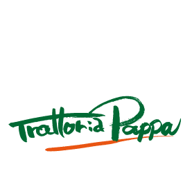 パワーみなぎる魚介系オンリーパワフルイタリアン。Trattoria Pappa トラットリアパッパ